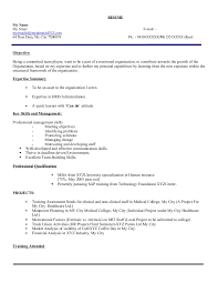 Fresher hr-executive-resume-model-103