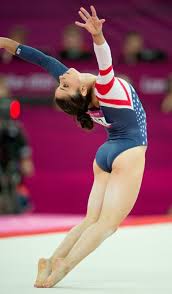P Em Alexandra Raisman Of The United States Won The Gold Medal For Her Performance In T Olympic Gymnastics Olympic Gymnastics Leotards Gymnastics Photography