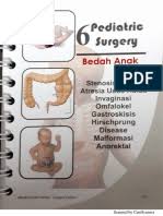 Mini note neuro june 2020 6. Mini Notes Bedah Anak