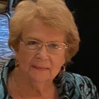 Anita Colvin Obituary (2022)