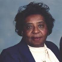 Mrs. Rose Wade Obituary