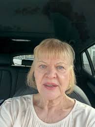 Solo cruisers from Vancouver, British Columbia