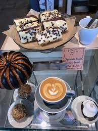 Copper door coffee roasters has expanded from its original shop on jersey street with a big new coffee house and roasting facility at the yard on santa fe drive. Copper Door Coffee Roasters Adds Second Location At The Yard On Santa Fe Drive Westword