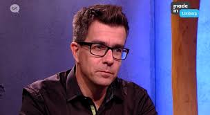 Danny Segers: "Op 33ste stilaan ondernemer geworden"