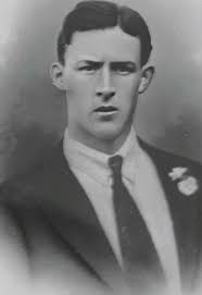 06:43 i X Event year Facebook www.findmypast.co.uk ··· 1916-22 Death year  1985 Death date 1985-07-21 Address detail Country: Ireland County: Kerry  Street: Meen, Listowel Civilian occupation Farmer; Rank None Company  Newtownsandes and