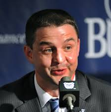 Butler's Brandon Miller bulks up coaching staff