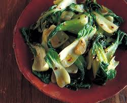 Maybe you would like to learn more about one of these? 5 Ways With Bok Choy Williams Sonoma Taste