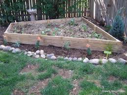 This is a small step that will start to improve the layout of your yard. 13 Easy Diy Backyard Landscaping Ideas Hometalk