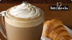 We've compiled a list of all the peet's coffee & tea locations. Peet S Coffee Tea Menu And Calories Restaurants Nearme Now