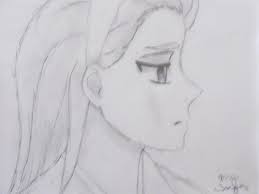 Easy Sad Anime Drawings Wallpapers Wallpaper Cave Anime drawings sketches anime sketch kawaii drawings manga drawing cute drawings manga art anime art anime chibi anime pokemon. easy sad anime drawings wallpapers