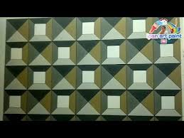 30 kumpulan gambar 3d keren bisa jadi wallpaper jalantikus com. 3d Wall Painting Cat Tembok 3d Gambar 3 Dimensi Youtube Lukisan Dinding Gambar