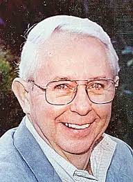 Chesley Ray “Buck” Bailey