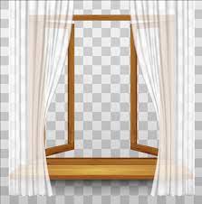 London style blackout curtains for living room bedroom,children boys girls cartoon window shade screens/. Open Window With Transparent Curtain Background Vector Wooden Window Frame Powerpoint Background Design Wooden Window Frames