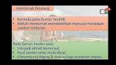 21.08.2020 · zaman prasejarah adalah suatu zaman yang dimana belum mengetahui atau mengenal tulisan, sehingga pada kehidupan masyarakatnya sangat sederhana. 3 4 Kesinambungan Sumbangan Zaman Prasejarah Kepada Kemajuan Kehidupan Manusia Youtube