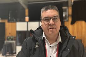 Mike McKenzie reste silencieux sur sa défaite