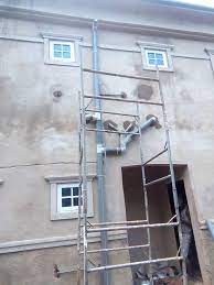 Plumbing work in building construction. Onodu Ugo De Plumbing Construction Works Posts Facebook