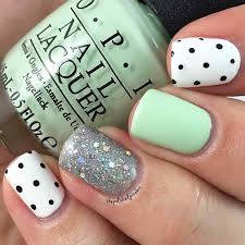 Furthermore, nail art is still a favorite on the runway as designers pick increasingly unique and creative looks to we definitely don't, which is why we've found some easy diy nail art ideas for beginners. Pin On Nail Design