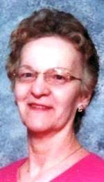 Obituary for Carolyn Louise (DeLong) Lash