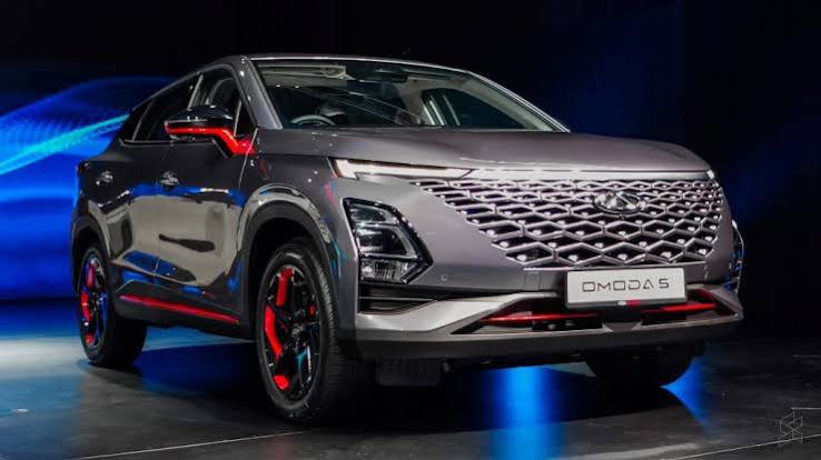 Chery Omoda 5 Malaysia: Proton X50-fighting SUV with 154hp 1.5T engine, priced from RM109k - SoyaCincau