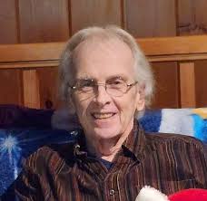 Obituary of Michael Edward Mosher