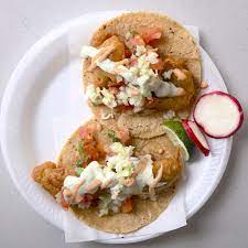 Check spelling or type a new query. One Of Ensenada S Best Fish Taco Recipes Lands In The Heart Of Boyle Heights Eater La