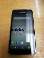 Signing out of account, standby. Kyocera Hydro Life C6530n Metropcs Black Prepaid Clean Esn For Sale Online Ebay