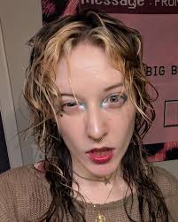 Princess Fiona post, swipe to the end to see me making ethan Slater face