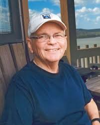 Charles "Chuck" H. Govan Jr. Obituary August 27, 2022