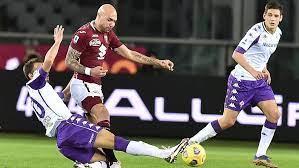 C'est acf fiorentina (florence) qui recoit torino fc (toro) pour ce match italien du samedi 28 aout . Fiorentina Stellt Sich Gegen Torino Selbst Ein Bein Serie A Sportnews Bz
