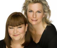 Discover 30 French, Saunders, and Lumley and jennifer saunders ideas