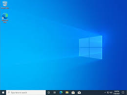 Hướng dẫn cách cài đặt Hệ điều hành Windows 10