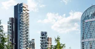 Stop al "salva-Milano", sconcerto degli Architetti milanesi che ...