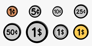 Share your amazing 50 cent euro coin clipart with people all over the world! Clip Art Coin Cent Transparent Free Money Clip Art Coins Hd Png Download Kindpng