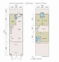 Alhamdulillah bina rumah atas tanah sendiri milik puan rozaily telah pun siap sepenuhnya masa. Sekata Villa Sungai Merab Property Info Photos Statistics Land