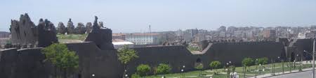 944 cevap yazildi prş 13 may 2021, 18. Diyarbakir Wikitravel