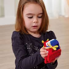 PlayBIG Bloxx Peppa Pig Vehicles Set