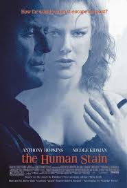 Recensione su La macchia umana (2003) di Simon Hackman