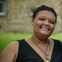 Saphire Ruiz's Instagram, Twitter & Facebook