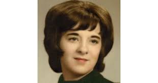 Janet Catherine Rhoades Obituary (1947