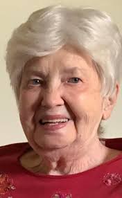 Edna Jean Salsbury, December 16, 1932~June 8, 2024