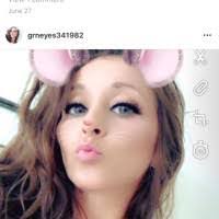 Brittney Kirk's Instagram, Twitter & Facebook