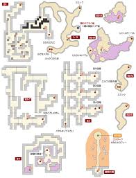 ドラクエ5 謎の洞窟 ドラゴンクエスト5攻略max スマホ版対応 マップ付