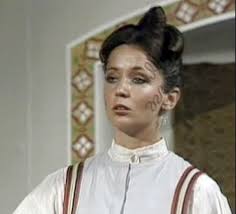 Doctor Who's encounter with Worthen android maker