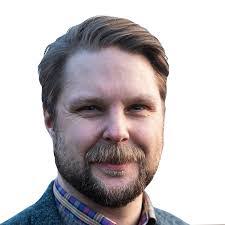 Robert Hamberg's Instagram, Twitter & Facebook