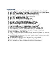 Not just friends, pub owners also use these questions to entertain their customers and have them coming back. Throwback Thursday Trivia Questions And Answers
