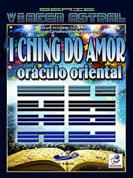 The hexagram consists of the word trigram below and the chaos trigram above. Amazon Com I Ching Do Amor Oraculo Oriental Serie Viagem Astral Livro 3 Portuguese Edition Ebook Pessoa De Carvalho Juliana Bazan Pessoa Amelia Pessoa De Carvalho Paula Kindle Store