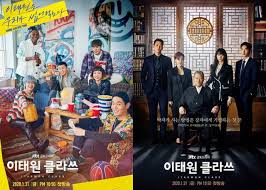 The good korean dramas on this list feature actors from korea and some of the best korean actors and actresses on television. Social Taboos Unveiled In Hit South Korean Drama Itaewon Class East Asia News Top Stories The Straits Times