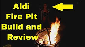 We did not find results for: Aldi Coolabah Fire Pit Build And Review How To Build A Fire Pit Youtube