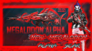 The mobile game garena free fire accounts free, developed and published by 111dots studio, was momentarily watched by 635 thousand people on youtube. New Faded Wheel Megalodon Alpha Scer Garena Free Fire Gaming With Rakesh Youtube Channel Youtube