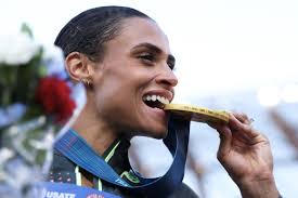 Who Is the Most Athletic Marsh Sibling: Erin or Brandon?